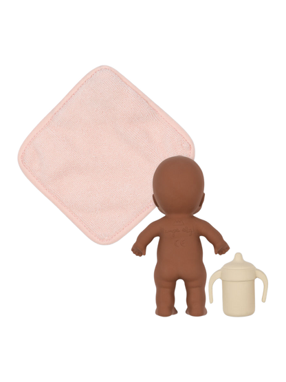 Laleczka do kąpieli Bath Buddy Konges Slojd BÉBÉ Concept 