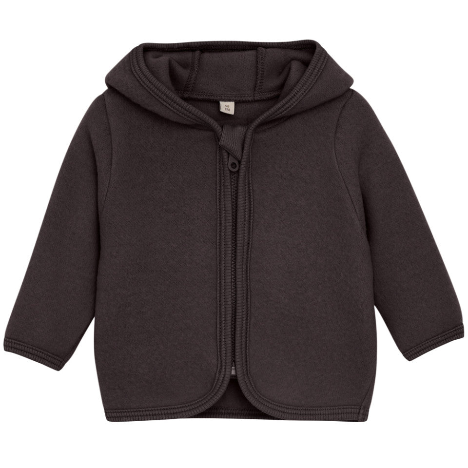 OUTLET Kurtka z wełny merino | rozm. 56cm bébé concept BÉBÉ Concept 