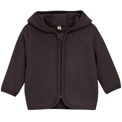 OUTLET Kurtka z wełny merino | rozm. 56cm bébé concept BÉBÉ Concept 