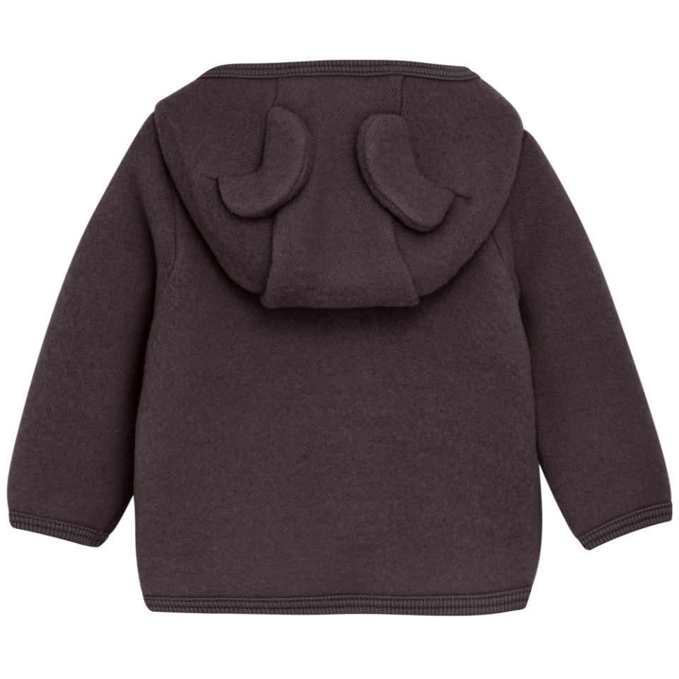 OUTLET Kurtka z wełny merino | rozm. 56cm bébé concept BÉBÉ Concept 