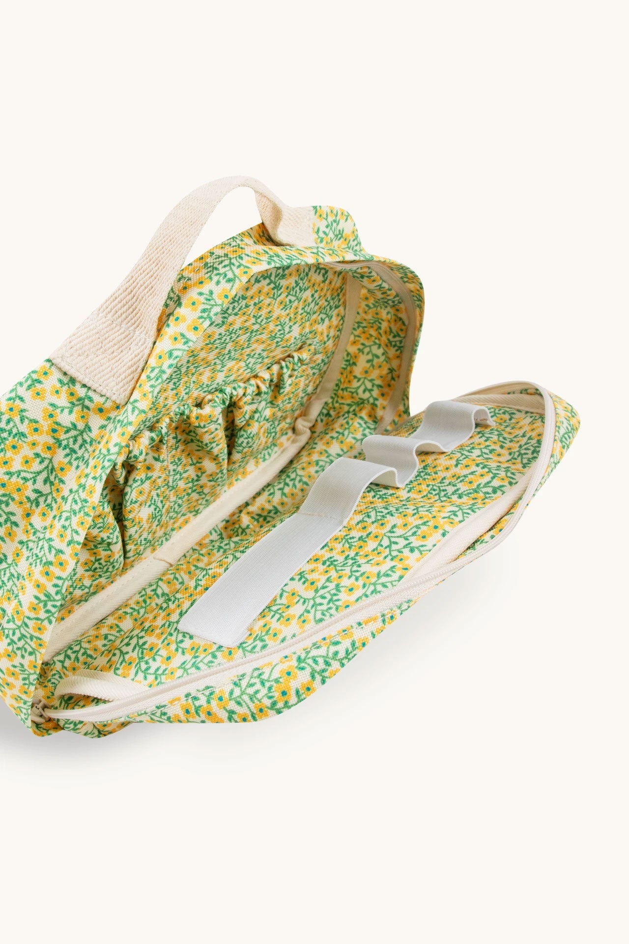 Kosmetyczka z przegródkami We Are Gommu BÉBÉ Concept 