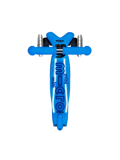 Hulajnoga Mini Micro Deluxe Glow Plus Micro BÉBÉ Concept 