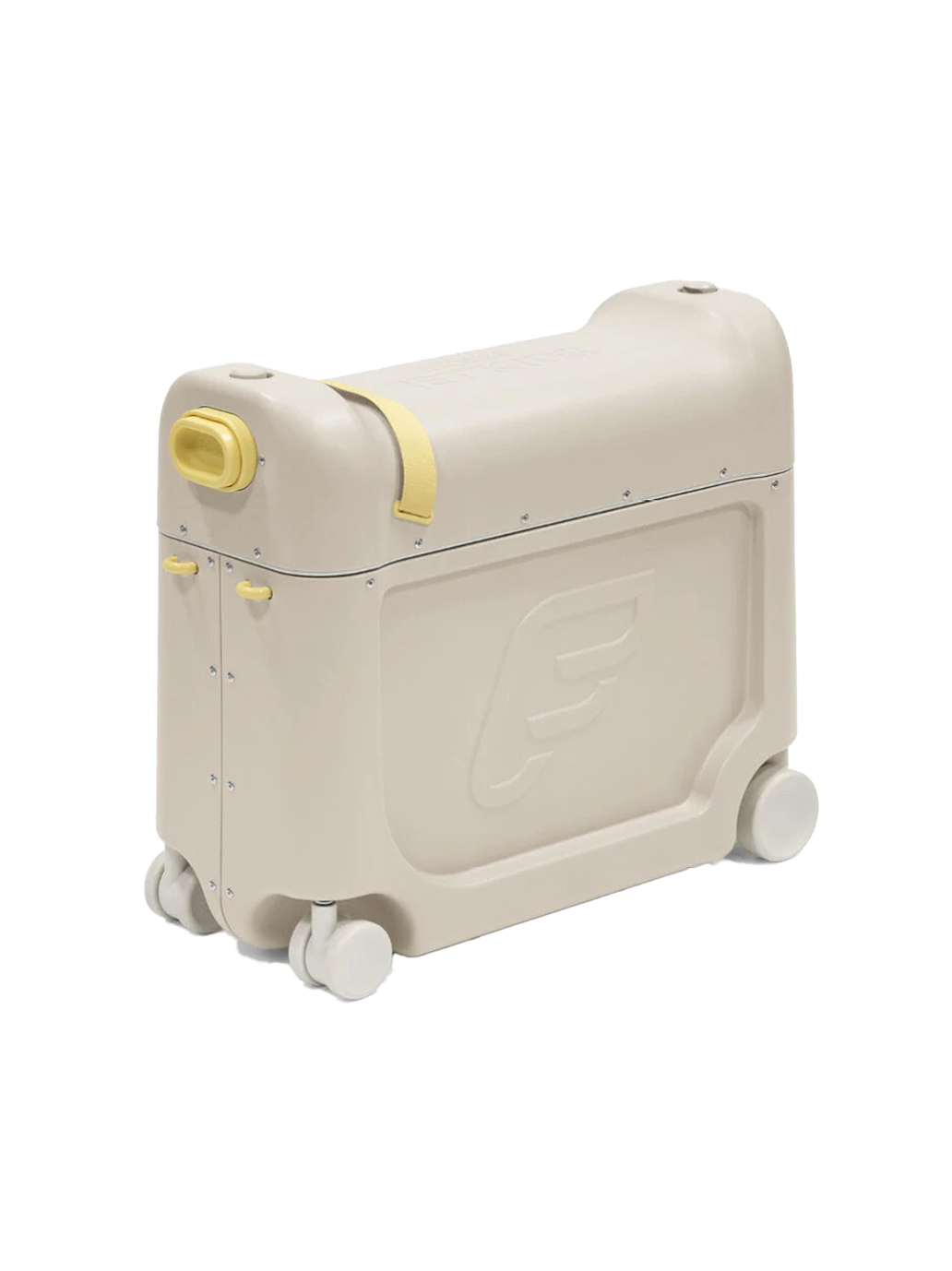 Walizka dla dzieci Stokke® JetKids™ BedBox™ Stokke BÉBÉ Concept 