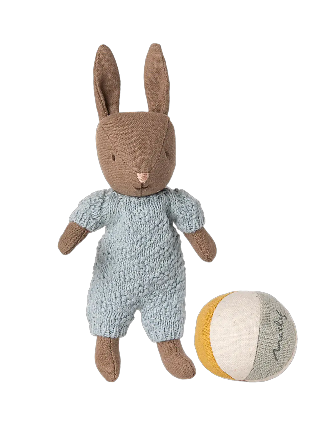 Micro Rabbit Set Maileg BÉBÉ Concept 