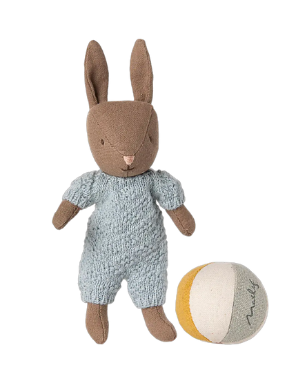 Micro Rabbit Set Maileg BÉBÉ Concept 