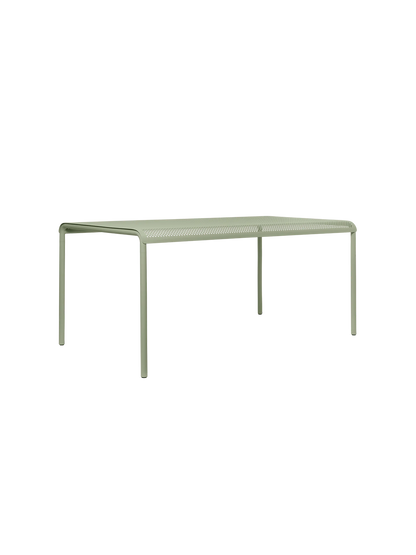 Stół ogrodowy Dapple Dining Table 160 x 90 Ferm Living BÉBÉ Concept 