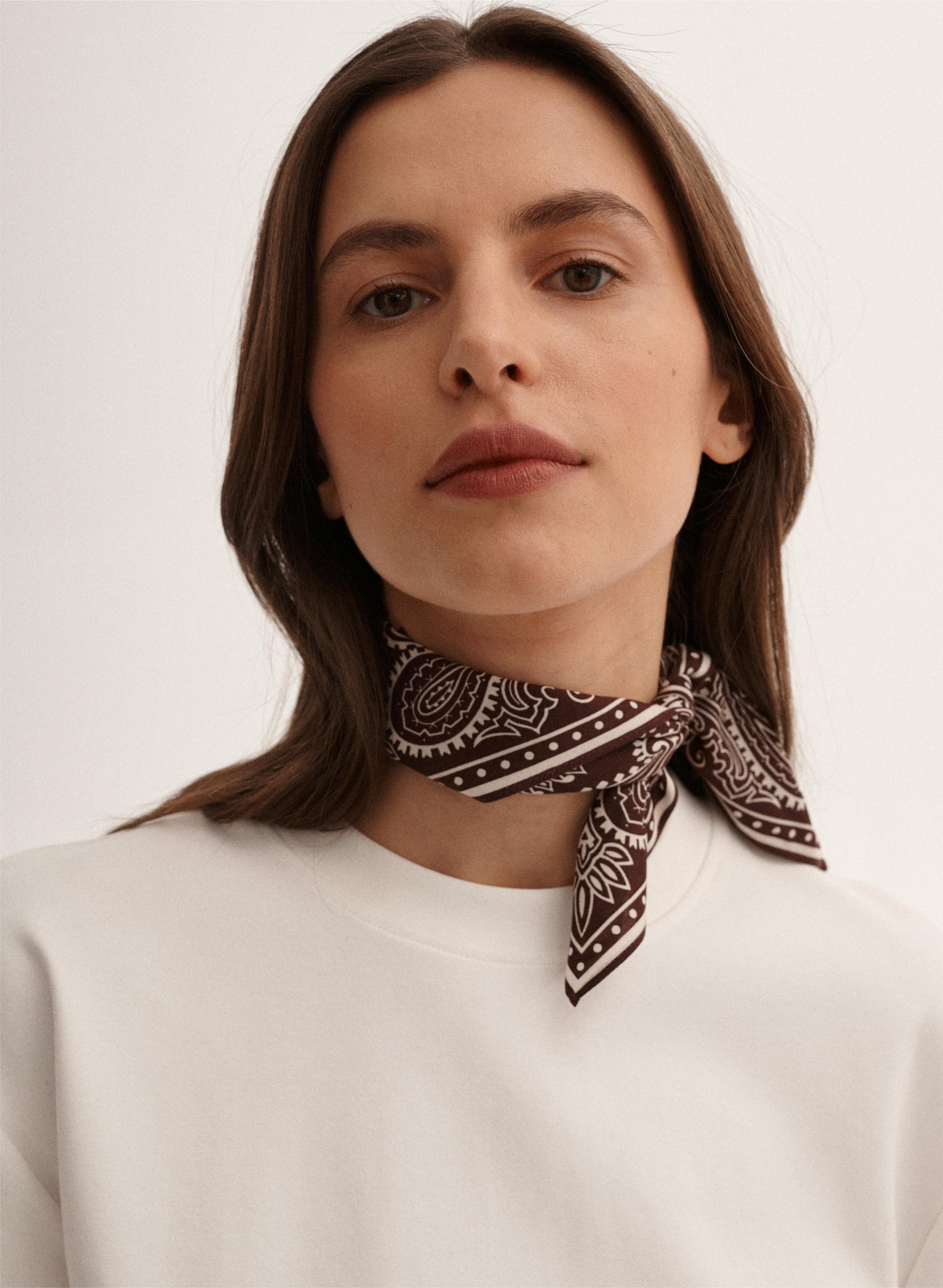 Bandana mini LEBRAND BÉBÉ Concept 