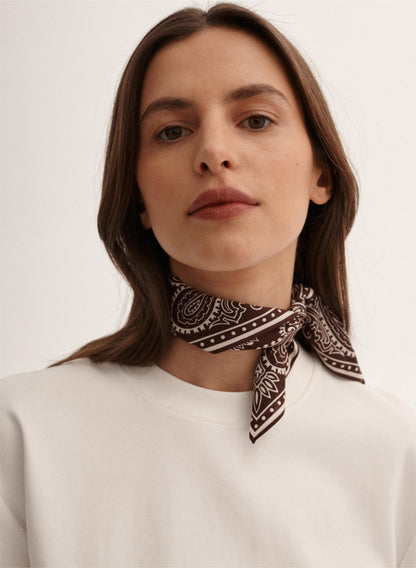 Bandana mini LEBRAND BÉBÉ Concept 