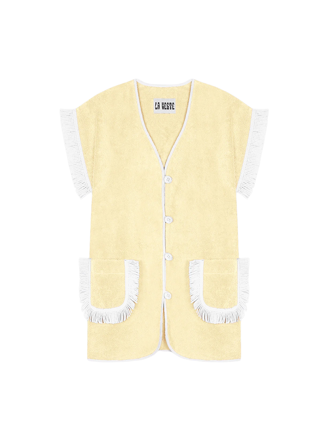 Sukienka frotte Pitaya La Veste BÉBÉ Concept 
