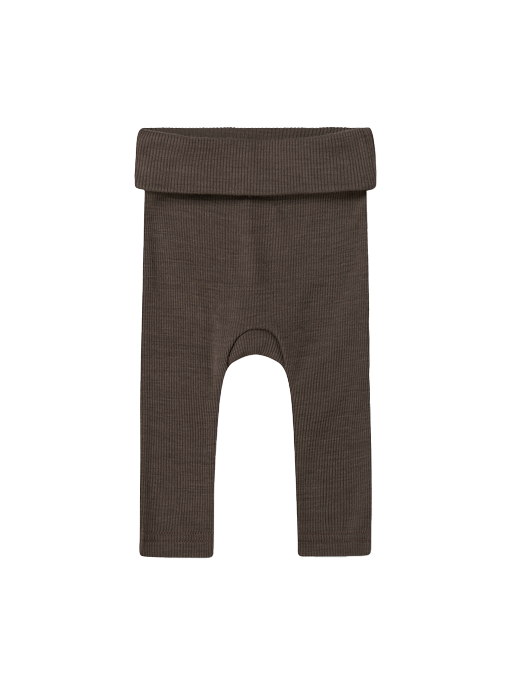 Spodenki niemowlęce merino Piva Rib MarMar Copenhagen BÉBÉ Concept 