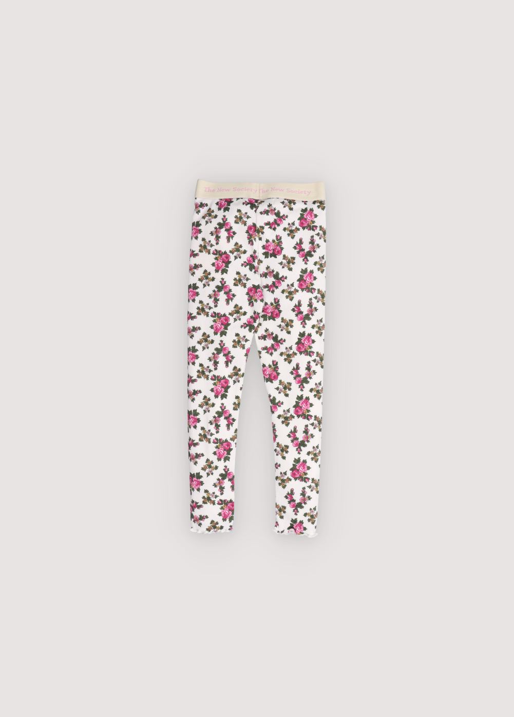 Legginsy TNS Rib Legging The New Society BÉBÉ Concept 