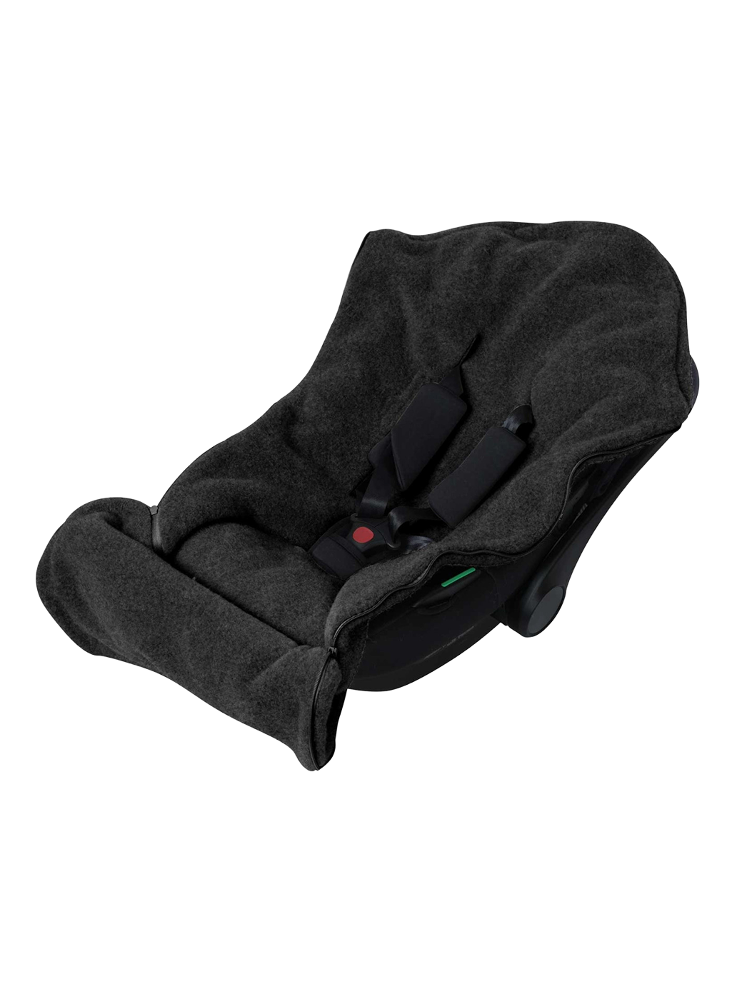 Wełniany śpiworek Mini Zaffiro BÉBÉ Concept 