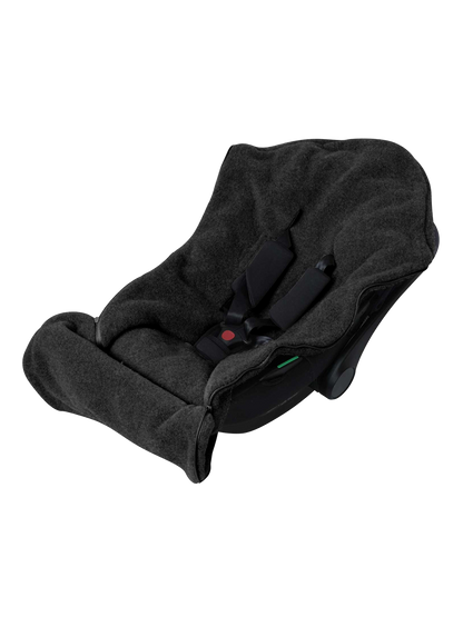 Wełniany śpiworek Mini Zaffiro BÉBÉ Concept 