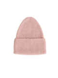 Całoroczna czapka merino Fonzie Beanie Hvid BEBE Concept 