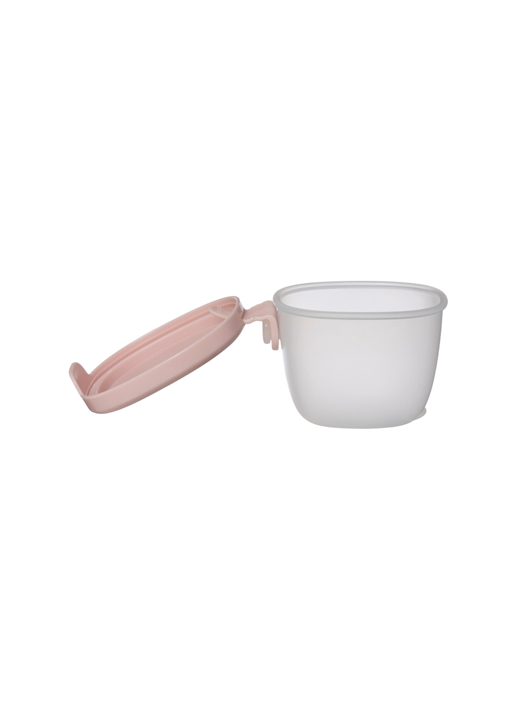 Szczelne pojemniki na przekąski 3 szt B.Box BÉBÉ Concept 