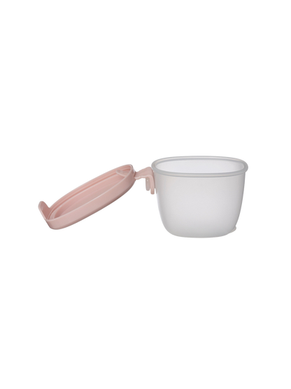 Szczelne pojemniki na przekąski 3 szt B.Box BÉBÉ Concept 