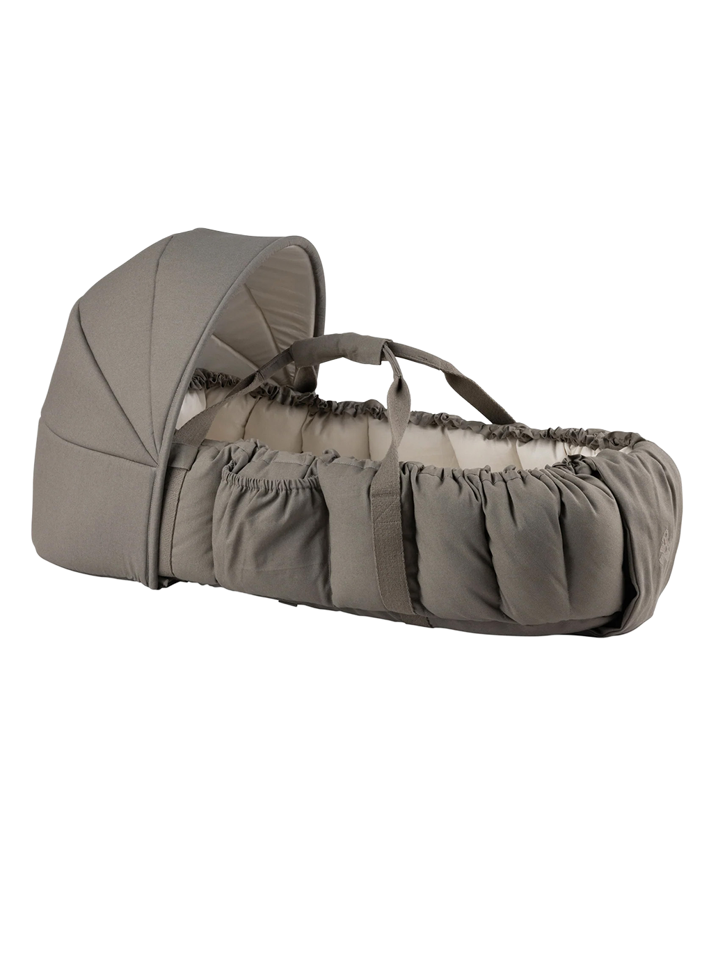 Budka do gniazdka 3-in-1 Baby Nest Sebra BÉBÉ Concept 