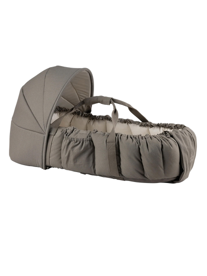 Budka do gniazdka 3-in-1 Baby Nest Sebra BÉBÉ Concept 