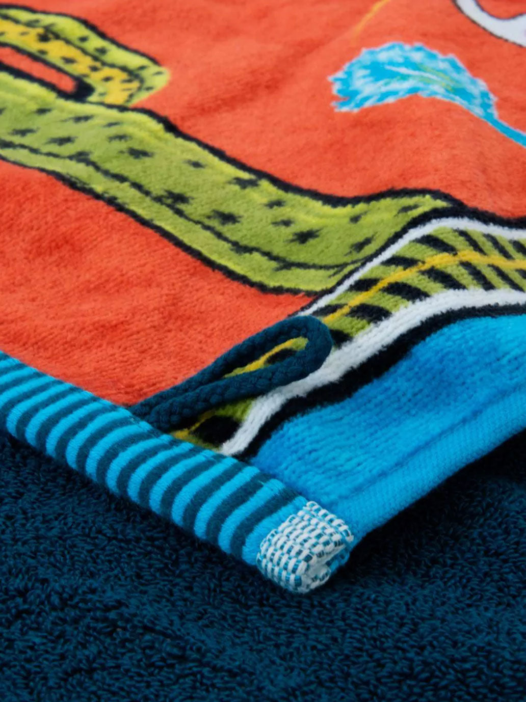 Ręcznik plażowy Ortigia Sicilia BÉBÉ Concept 