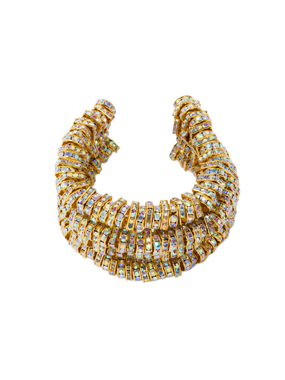 Cleopatra Bangle PEARL OCTOPUSS.Y BÉBÉ Concept 