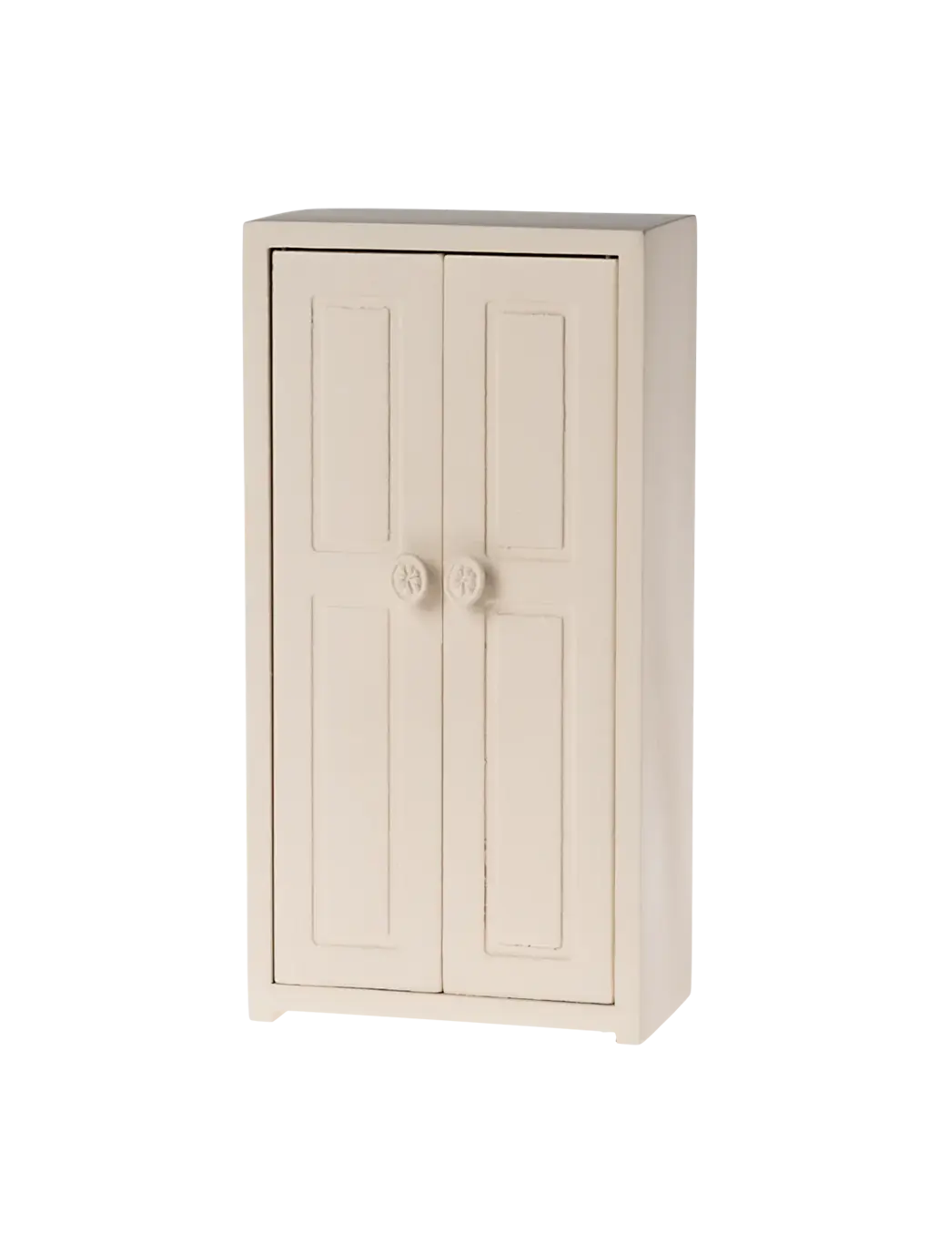 Miniaturowa drewniana szafa Maileg BEBE Concept 