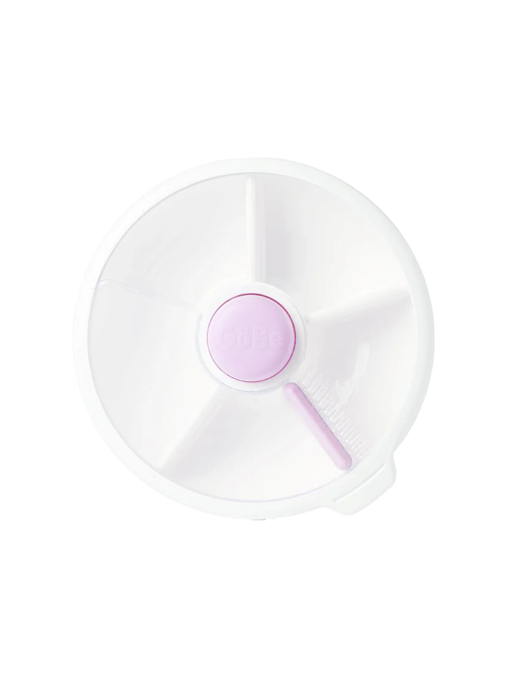 Pojemnik na przekąski Snack Spinner GoBe Kids BÉBÉ Concept 