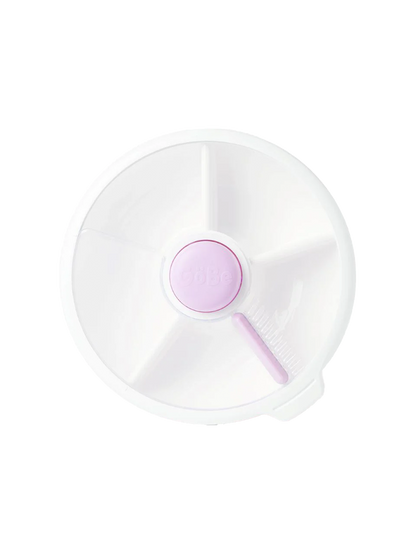 Pojemnik na przekąski Snack Spinner GoBe Kids BÉBÉ Concept 