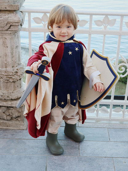 Przebranie Knight costume Konges Slojd BÉBÉ Concept 