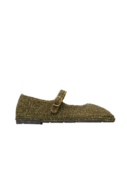 Buty Mary Jane Flabelus BÉBÉ Concept 