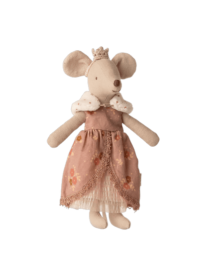 Przebranie dla myszki Queen Dress MUM MOUSE