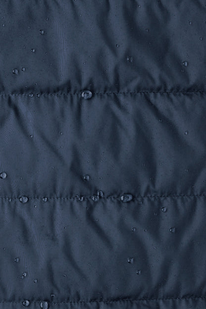 Kurtka przejściowa Baby Nano Puff Jacket NEW NAVY