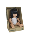 лялька дівчинка 38 см