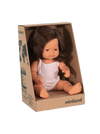 panenka holčička 38 cm