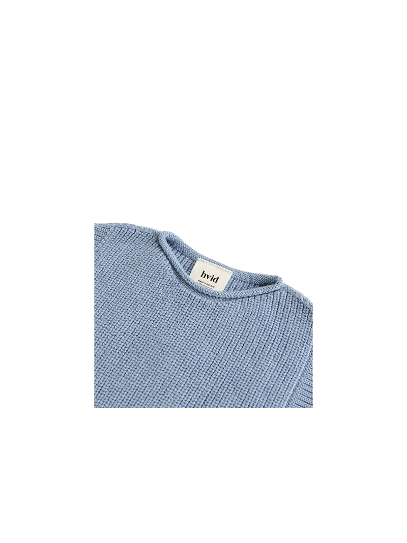 Kamizelka merino dla niemowląt Harvey Hvid BÉBÉ Concept 