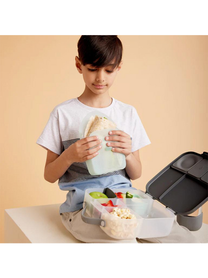 Wielorazowa torebka na kanapkę B.Box BÉBÉ Concept