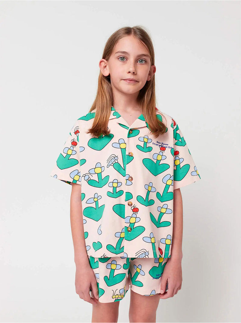 Zestaw Loungewear All Over Set Bobo Choses BÉBÉ Concept 