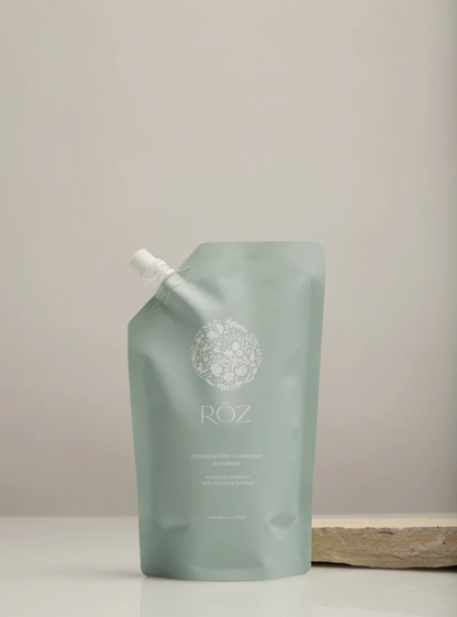 Ricarica balsamo per fondotinta 600 ML