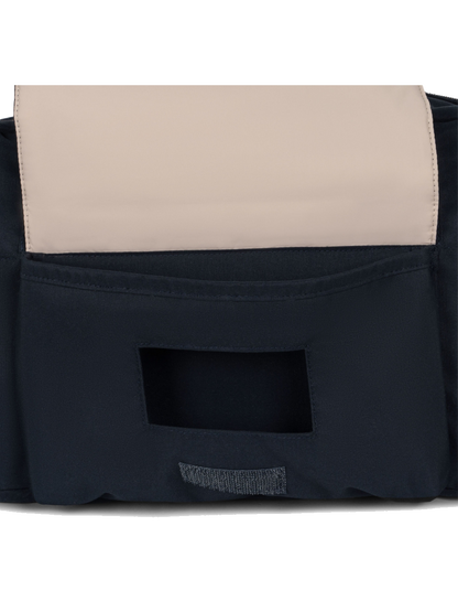 Torba dla mam All You Need Bag Mini Konges Slojd BÉBÉ Concept