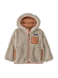 Kurtka Baby Retro-X Hoody Patagonia BÉBÉ Concept 