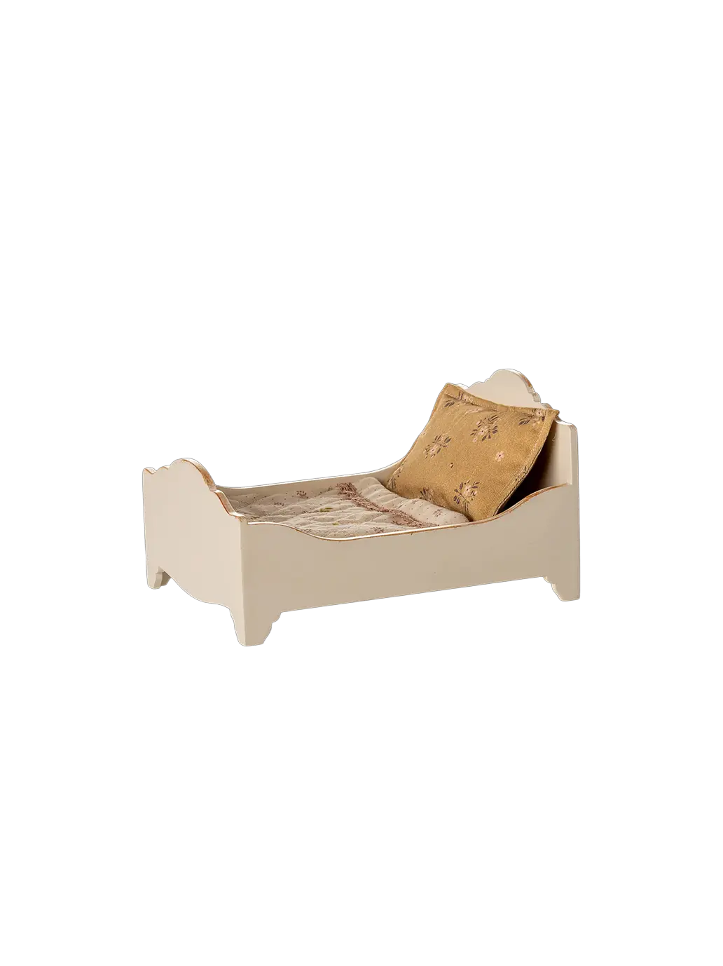 Łóżeczko Mouse Bed Maileg BEBE Concept 