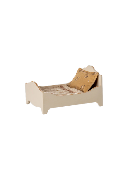 Łóżeczko Mouse Bed Maileg BÉBÉ Concept 