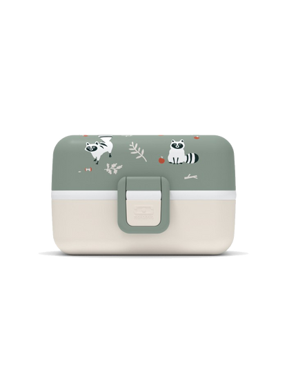 Lunchbox dziecięcy bento box Tresor Monbento BÉBÉ Concept 