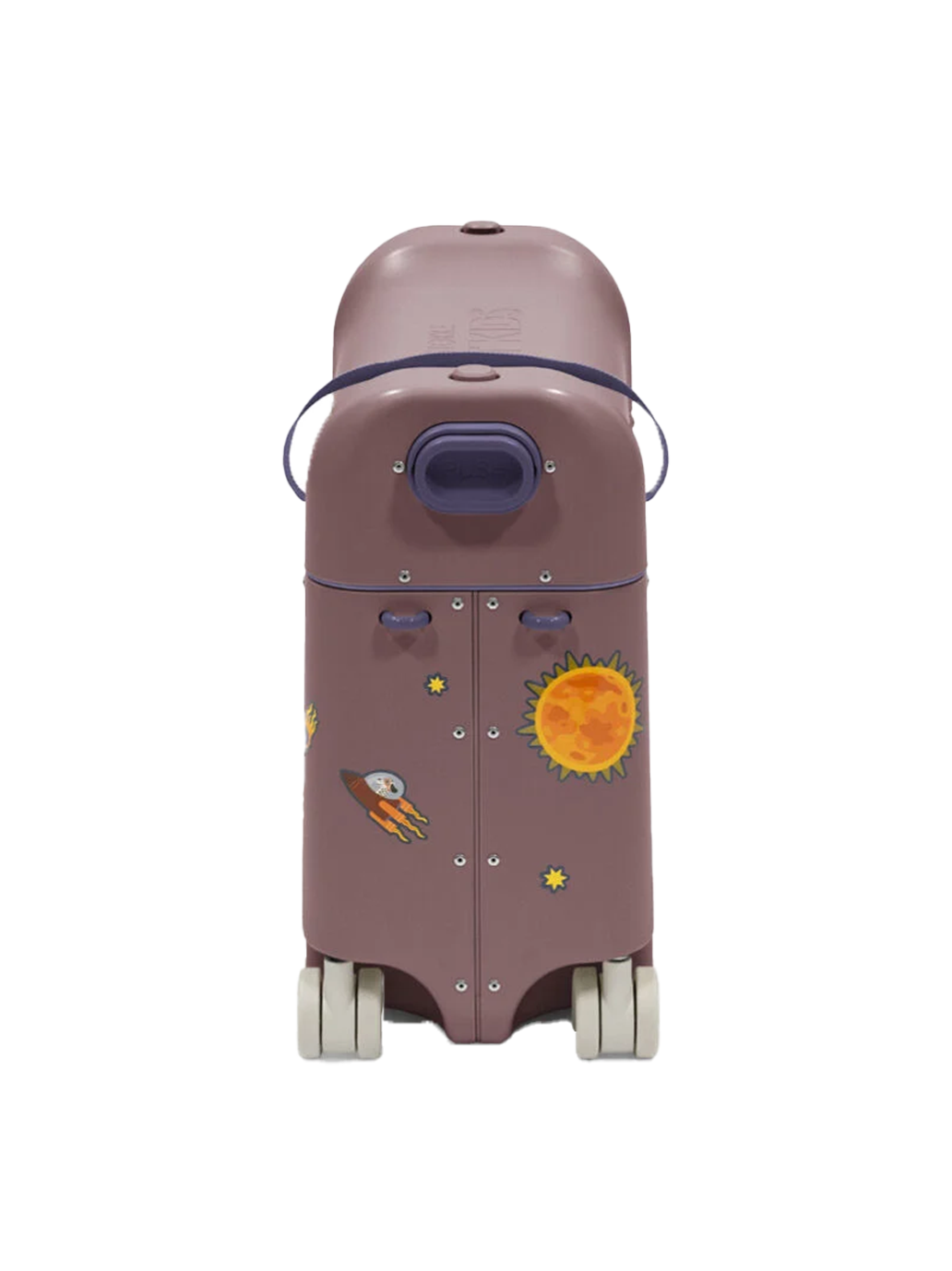 Walizka dla dzieci Stokke® JetKids™ BedBox™ Stokke BÉBÉ Concept 