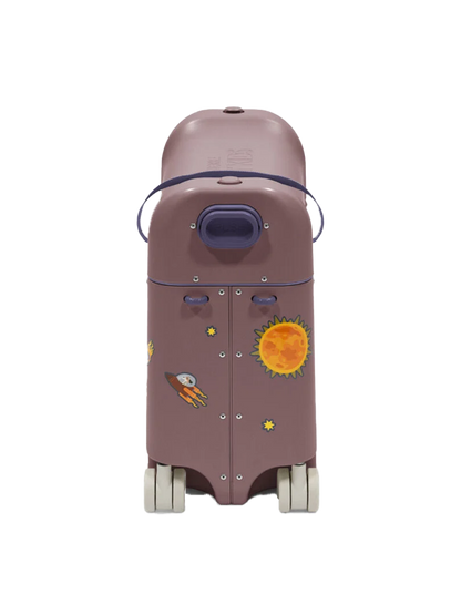 Walizka dla dzieci Stokke® JetKids™ BedBox™ Stokke BÉBÉ Concept 