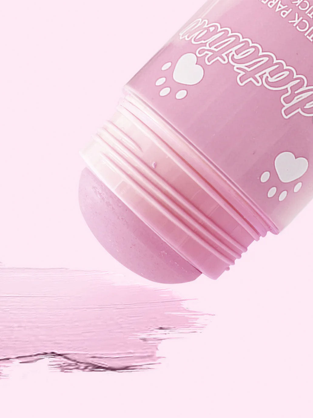 Nawilżająca maska do twarzy w sztyfcie Inuwet BÉBÉ Concept 