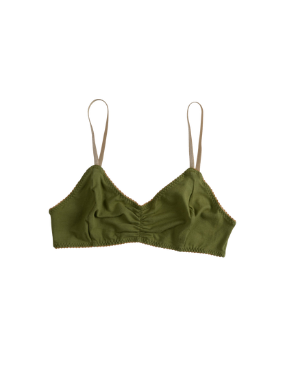 Bawełniana miękka braletka Bimby &amp; Roy BÉBÉ Concept 