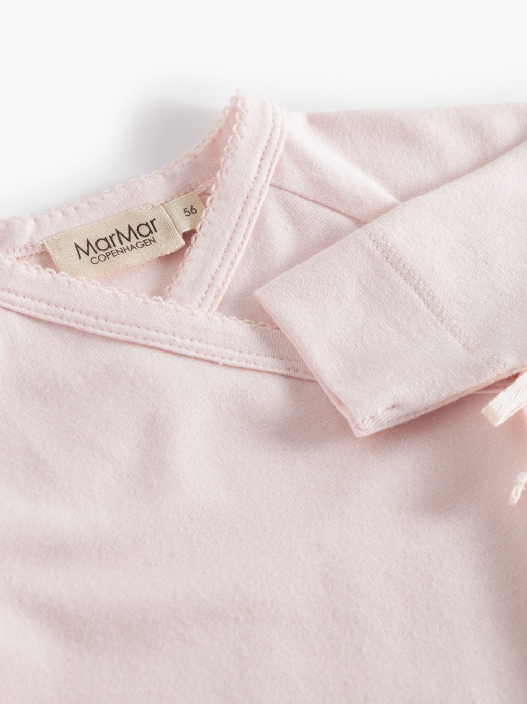 Śpioszki niemowlęce Rubetta MarMar Copenhagen BÉBÉ Concept 