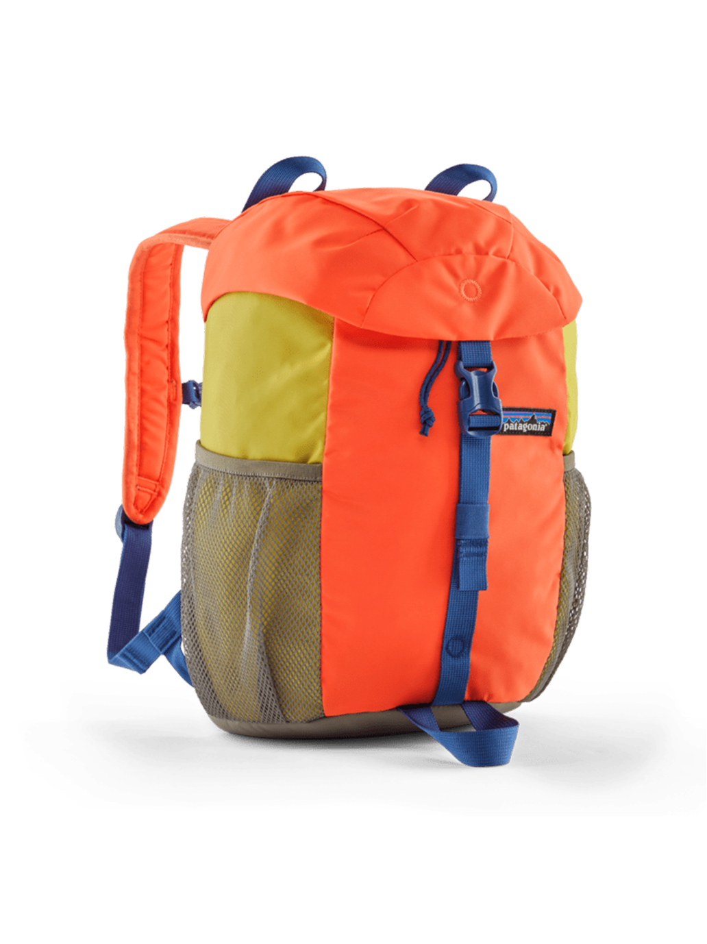 Plecak kids Refugito Day Pack 12L Patagonia BÉBÉ Concept 