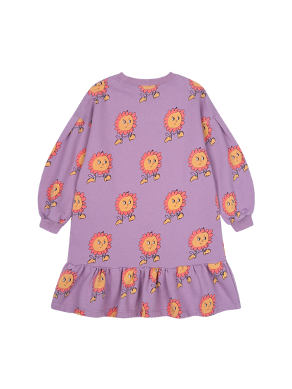 Sukienka Sunflower Jelly Mallow BÉBÉ Concept 