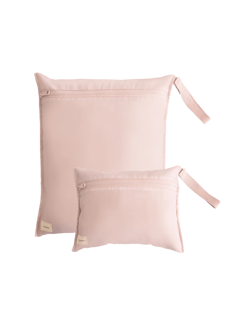 Zestaw wodoodpornych torebek Mushie BÉBÉ Concept 
